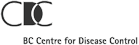 Centre for Disease Control logo