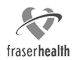 Fraser Health logo